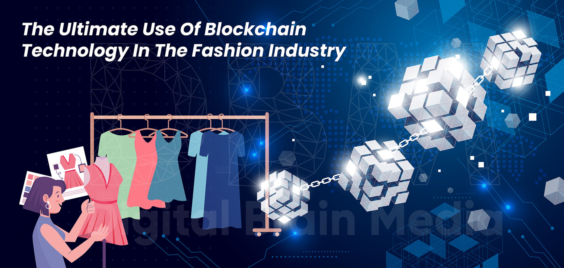 Ultimate Use Of Blockchain Technology
