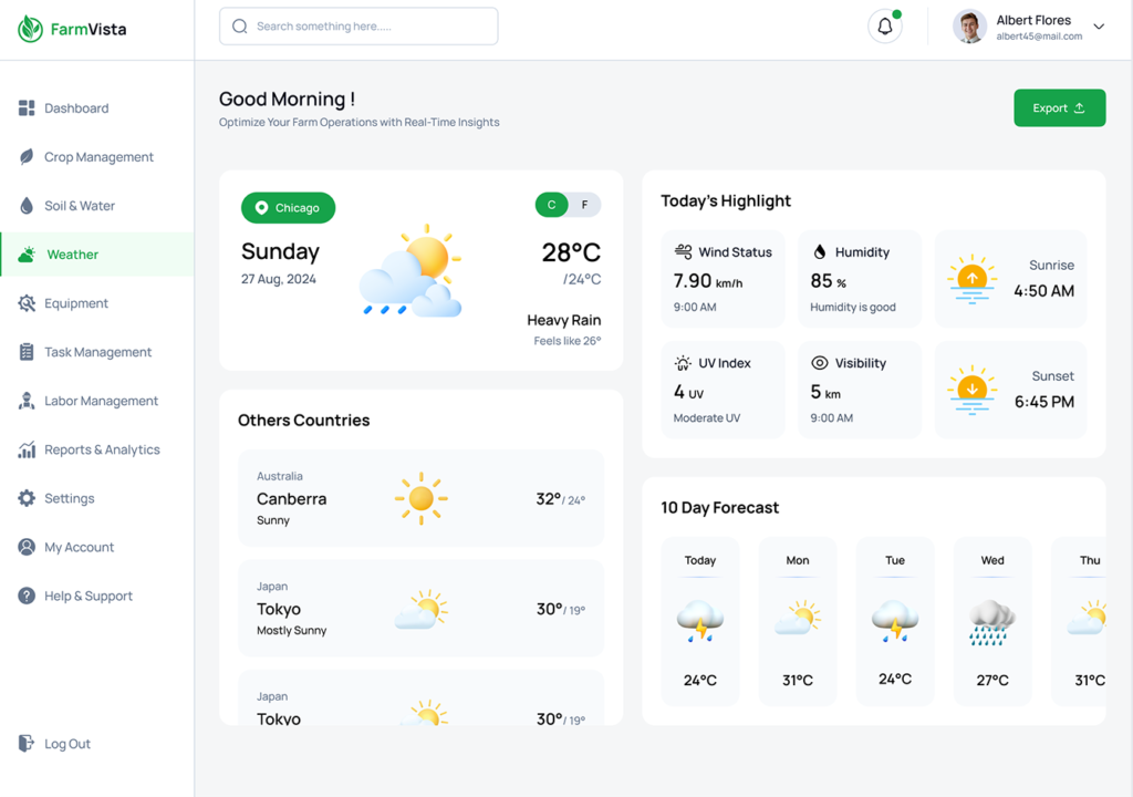 School Bus Tracker Mobile App - digitalbrain