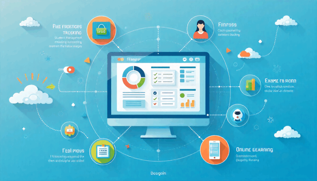 Institute Management System (IMS)- The Ultimate Guide