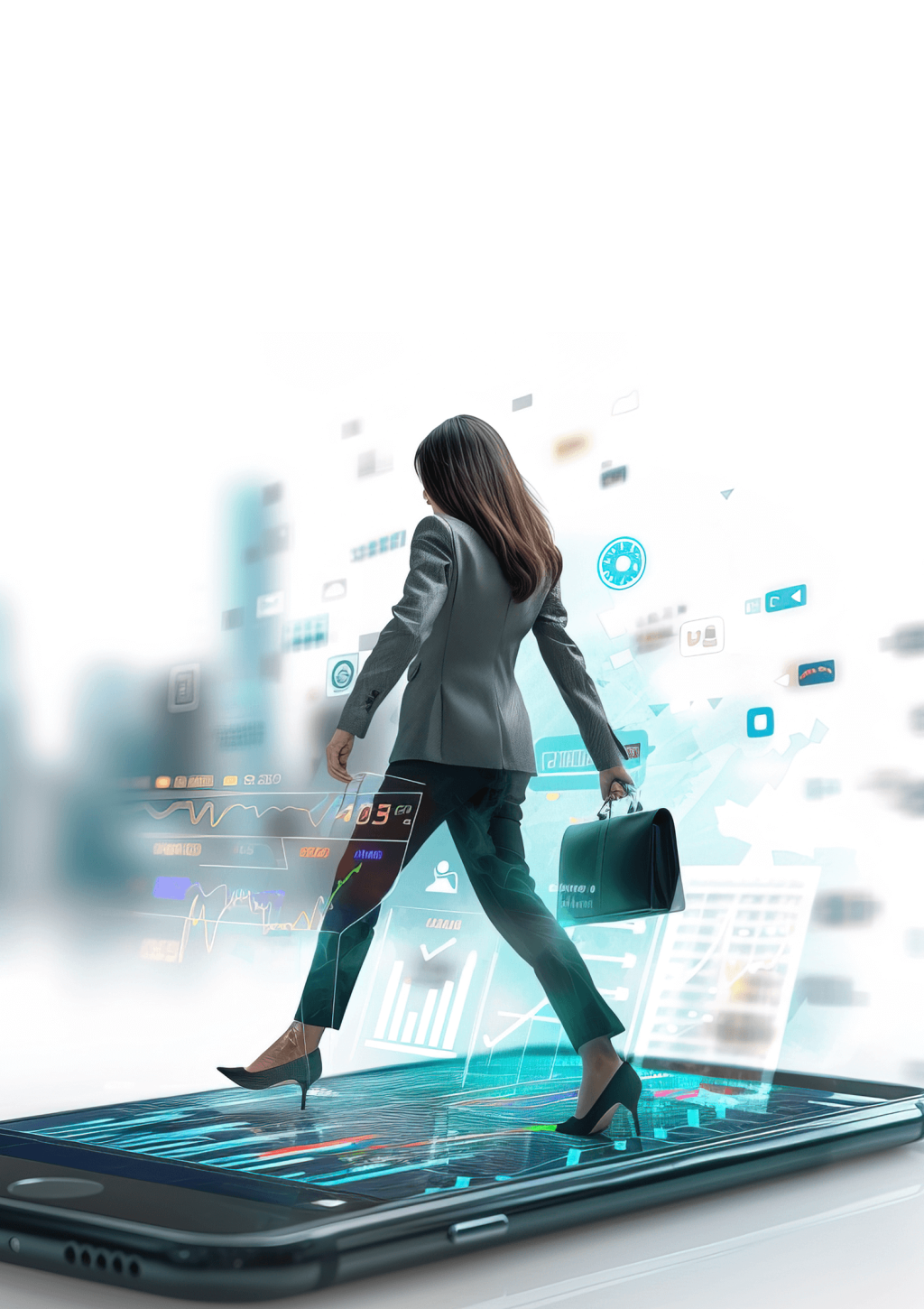 From Idea to App Simplify Your development Journey From Idea to App Simplify Your development Journey