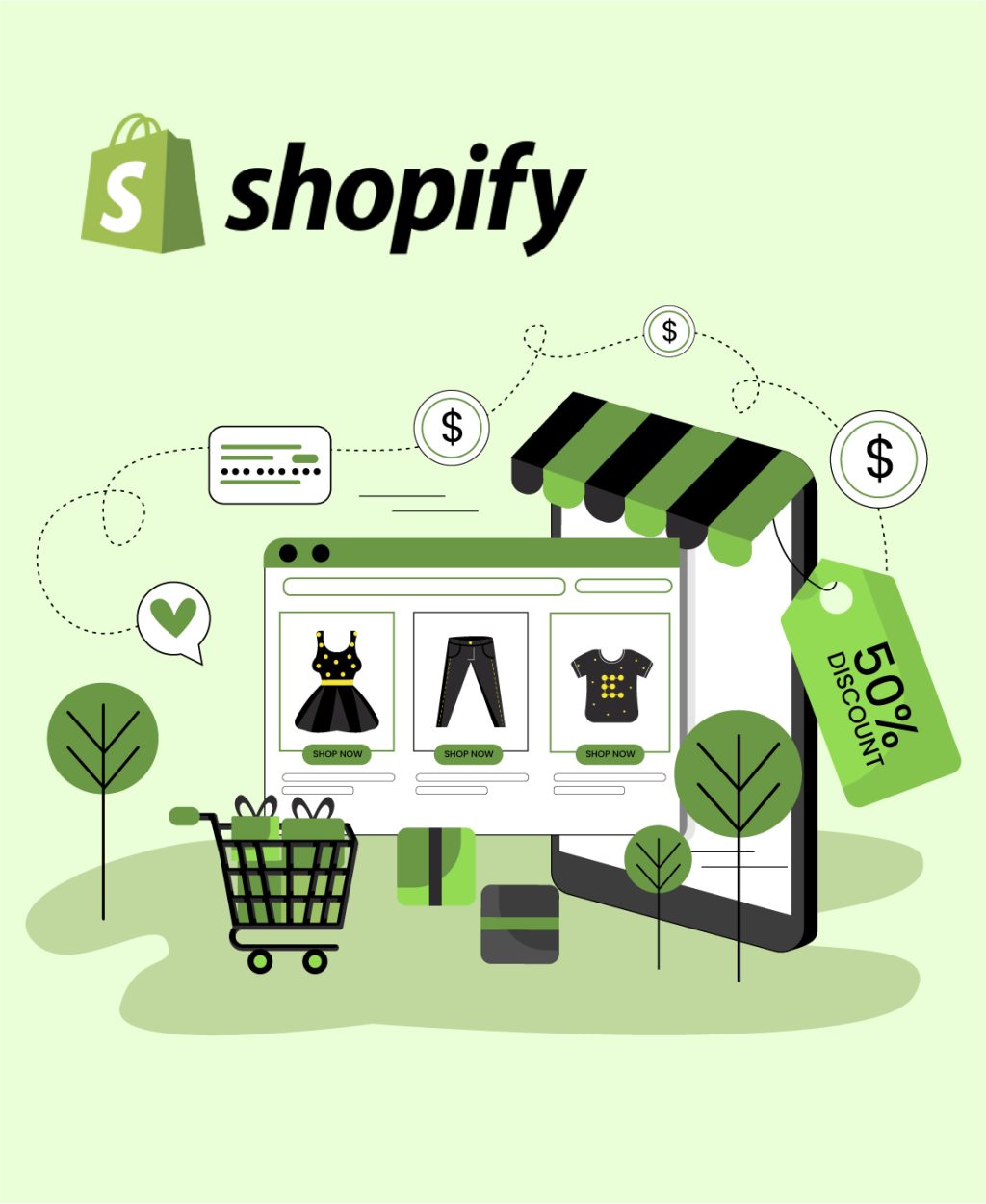 Our Shopify Development Process_Mesa de trabajo 1 Our Shopify Development Process_Mesa de trabajo 1